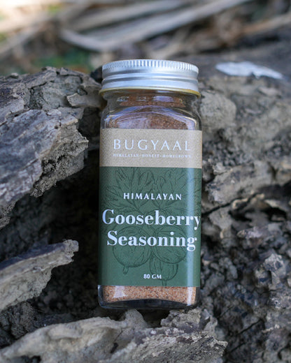 Himalayan Gooseberry Seasoning