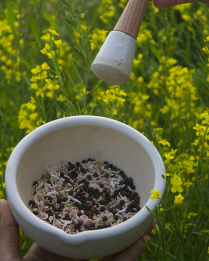 Himalayan Gooseberry Seasoning